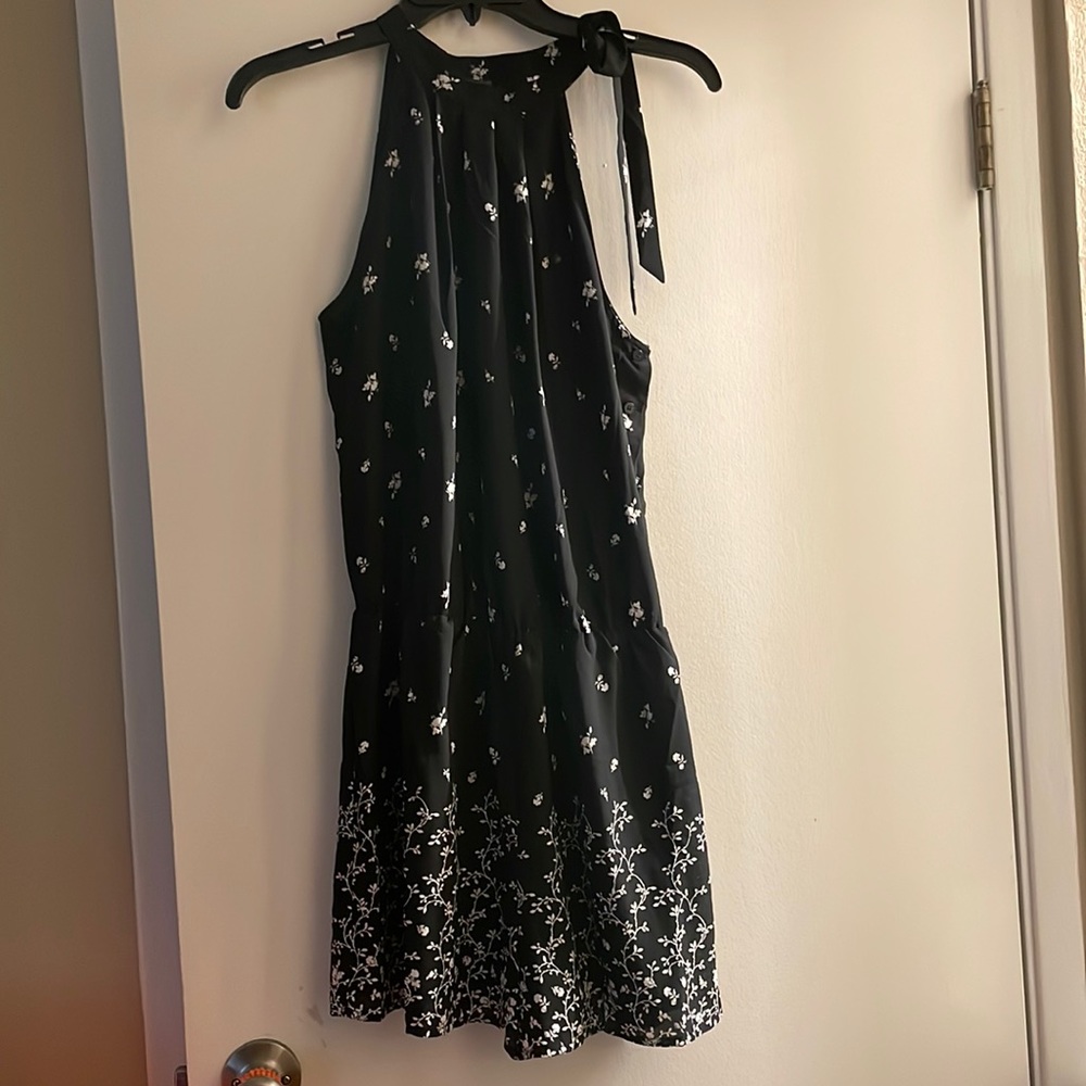 Collective Concepts Sleeveless Romper